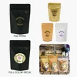 7" Barrier Bag — view 5