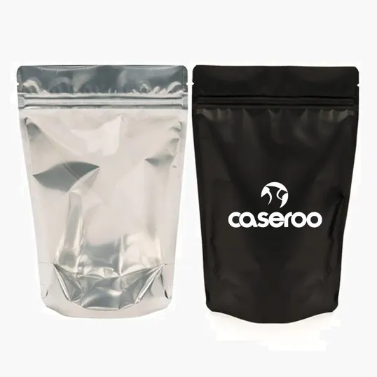9" Barrier Bag — view 2