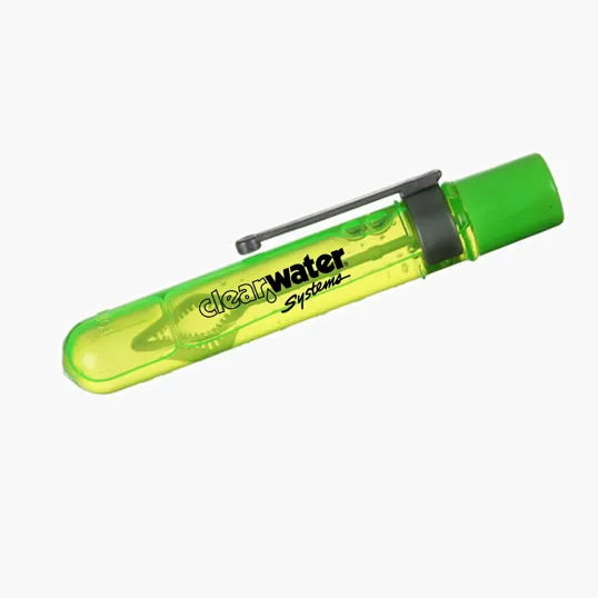 Magic Bubbles Test-Tube Bubble Wand