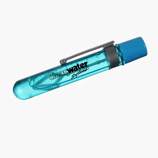 Magic Bubbles Test-Tube Bubble Wand — view 2