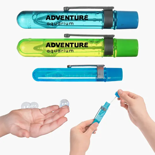 Magic Bubbles Test-Tube Bubble Wand — view 3