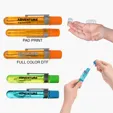 Magic Bubbles Test-Tube Bubble Wand — view 4