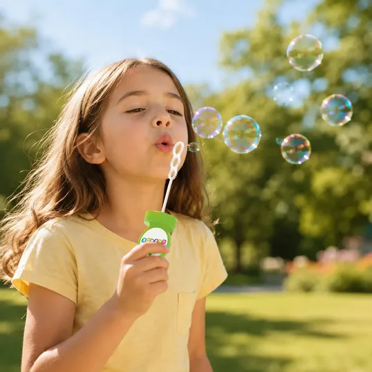 1oz Bubbles with 3-Hole Wand — view 11