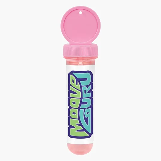 1oz Bubbles with 3-Hole Wand