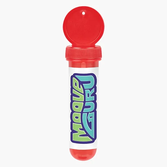 1oz Bubbles with 3-Hole Wand — view 2