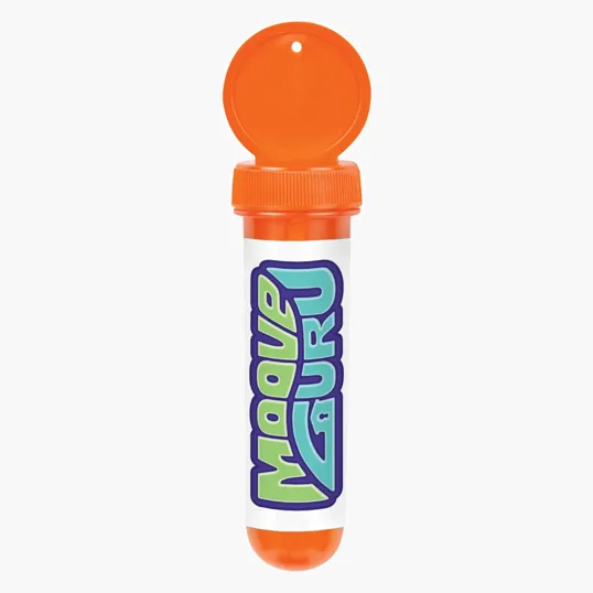 1oz Bubbles with 3-Hole Wand — view 3