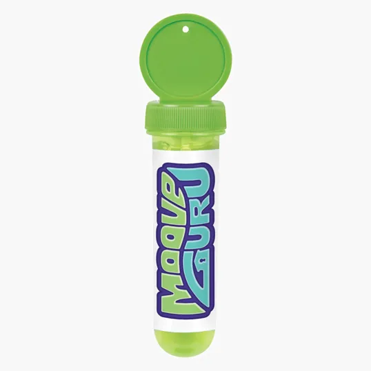 1oz Bubbles with 3-Hole Wand — view 4