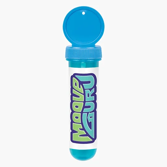 1oz Bubbles with 3-Hole Wand — view 5