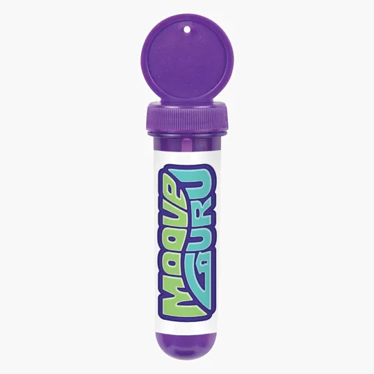 1oz Bubbles with 3-Hole Wand — view 6