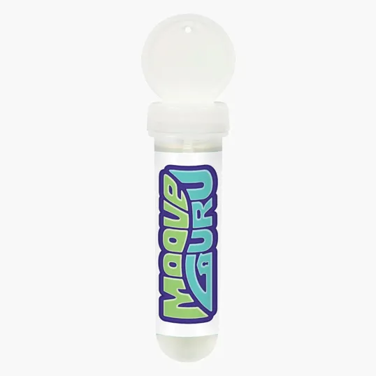 1oz Bubbles with 3-Hole Wand — view 7