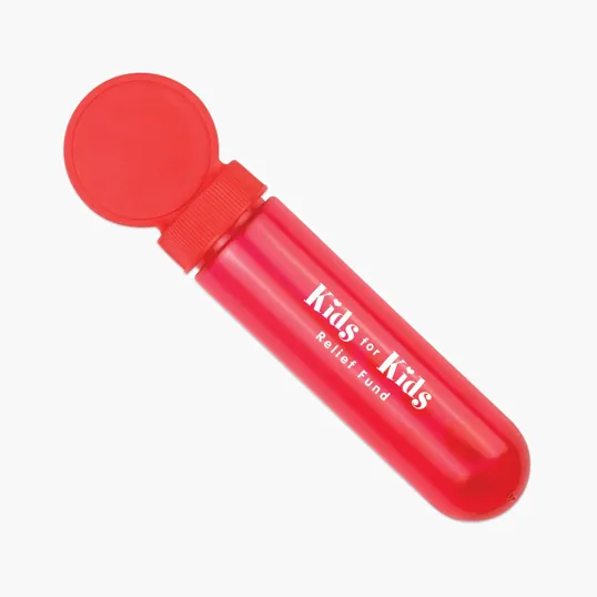 1oz Bubbles with 3-Hole Wand
