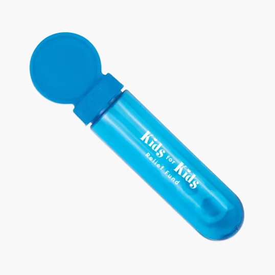 1oz Bubbles with 3-Hole Wand — view 4