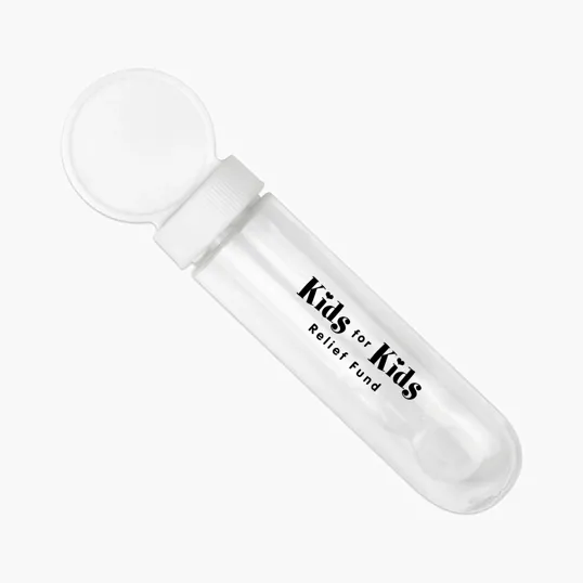 1oz Bubbles with 3-Hole Wand — view 5
