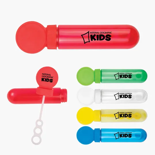 1oz Bubbles with 3-Hole Wand — view 6