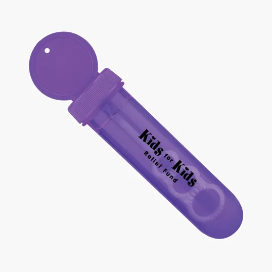 1oz Bubbles with 3-Hole Wand — view 7