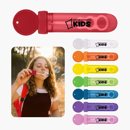 1oz Bubbles with 3-Hole Wand — view 9