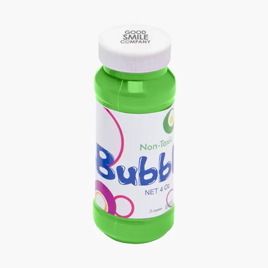 4oz Bubbles with Wand — view 4