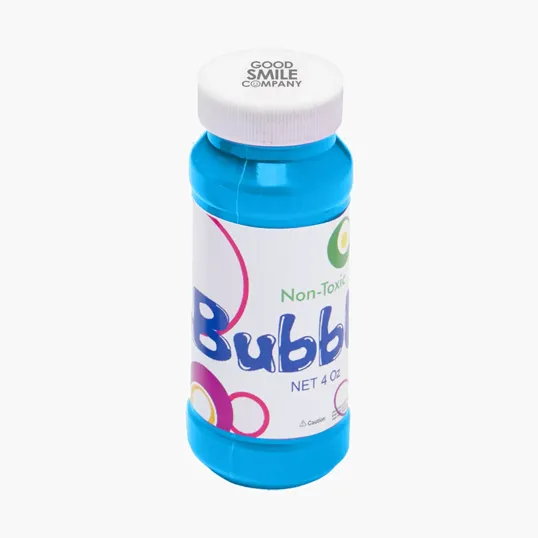 4oz Bubbles with Wand — view 5