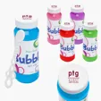 4oz Bubbles with Wand