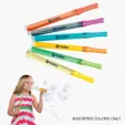 14" Bubble Wand with Refillable Bubbles