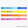 14" Bubble Wand with Refillable Bubbles — view 2