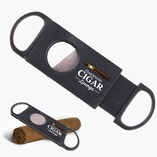 Cigar Cutter, 56 Gauge — view 2