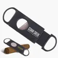 Cigar Cutter, 56 Gauge