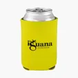 Collapsible Nylon Can Cooler — view 5