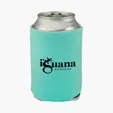 Collapsible Nylon Can Cooler — view 11