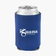 Collapsible Nylon Can Cooler — view 13