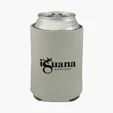 Collapsible Nylon Can Cooler — view 15