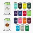 Collapsible Nylon Can Cooler — view 16
