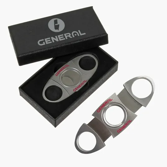Cigar Cutter, 56-Gauge