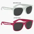 Color Changing UV400 Sunglasses