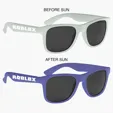 Color Changing UV400 Sunglasses — view 3