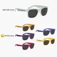 Color Changing UV400 Sunglasses — view 5