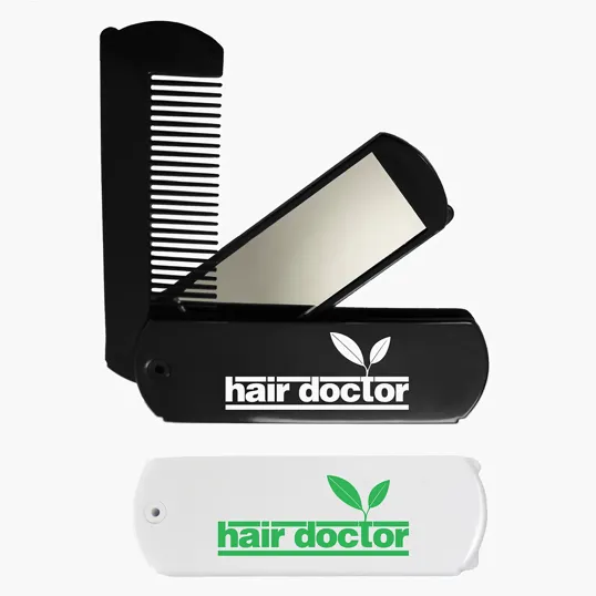 Comb & Mirror Set — view 3