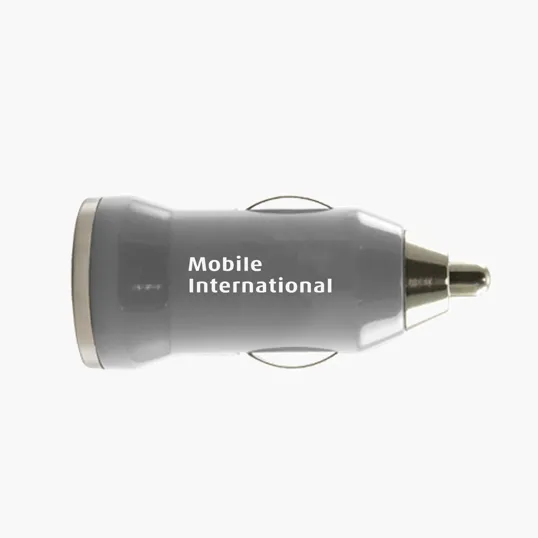 USB Car Adapter — view 4