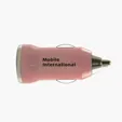 USB Car Adapter