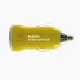 USB Car Adapter — view 2