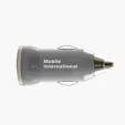 USB Car Adapter — view 4