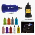 USB Car Adapter — view 5