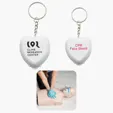 CPR Mask Keychain — view 2