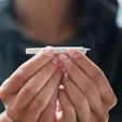 Eco-Friendly Rolling Papers, 40-Count Booklet — view 4