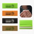 Eco-Friendly Rolling Papers, 40-Count Booklet — view 3