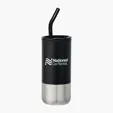 18oz Tumbler with Straw — view 5