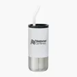 18oz Tumbler with Straw — view 6