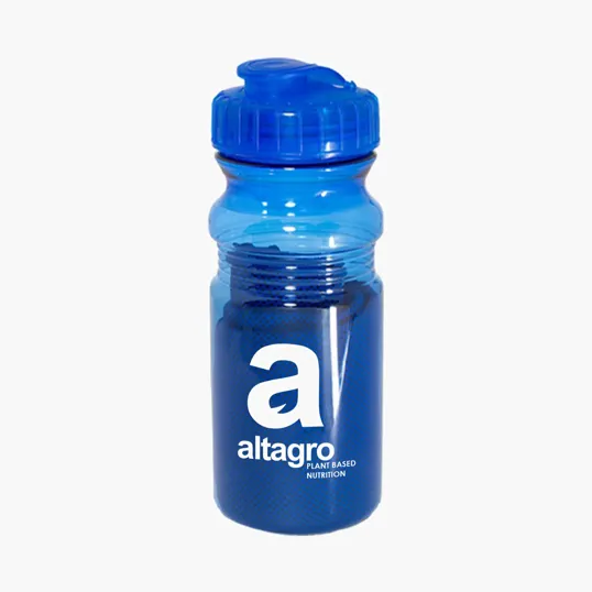 Bottle & Cooling Towel — view 4