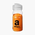 Bottle & Cooling Towel — view 2