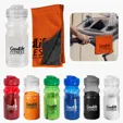 Bottle & Cooling Towel — view 7